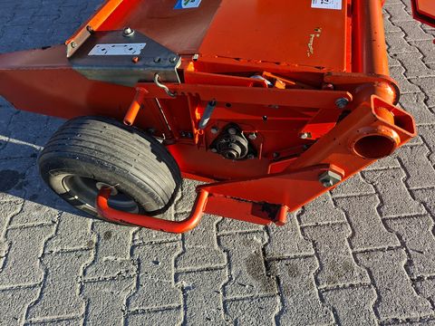 Fella KC 270 D