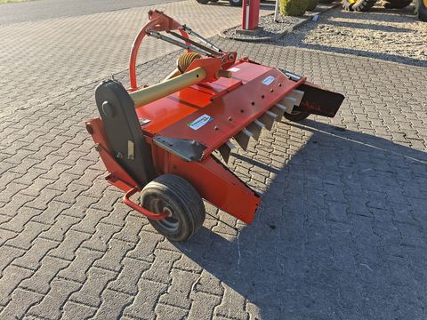 Fella KC 270 D