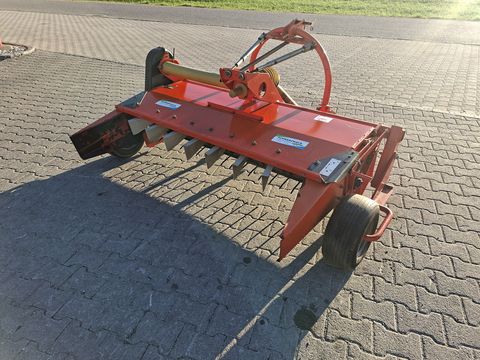 Fella KC 270 D