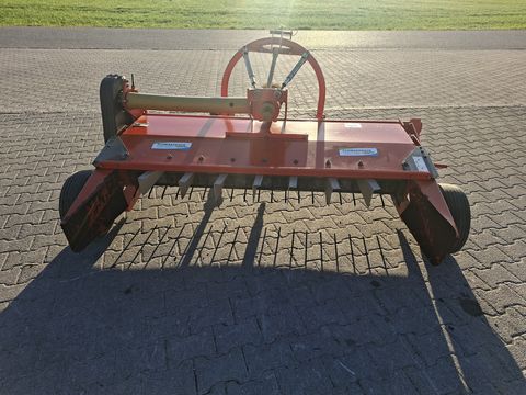 Fella KC 270 D