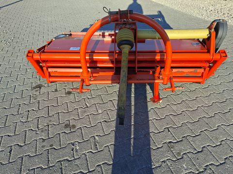 Fella KC 270 D