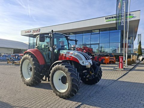 Steyr 4105 Multi