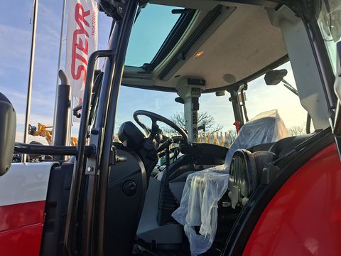 Steyr 4105 Multi