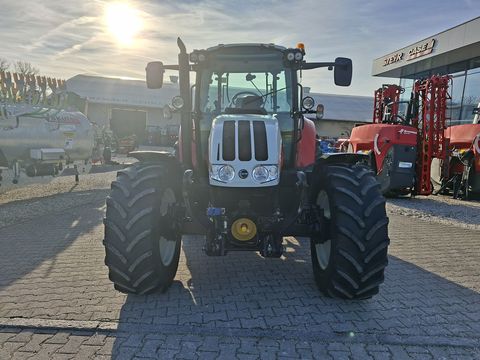 Steyr 4105 Multi