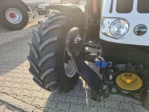 Steyr 4105 Multi