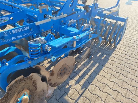 Lemken Rubin 10/300U MSW