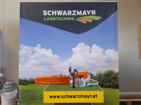Stihl MS 400.1 C-M
