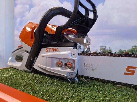 Stihl MS 400.1 C-M