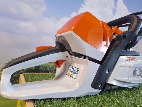 Stihl MS 400.1 C-M