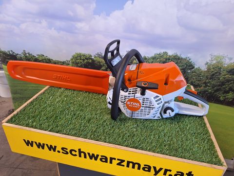 Stihl MS 400.1 C-M
