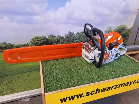 Stihl MS 400.1 C-M