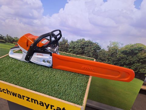 Stihl MS 400.1 C-M