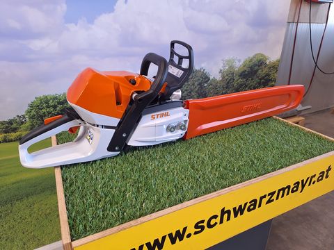 Stihl MS 400.1 C-M