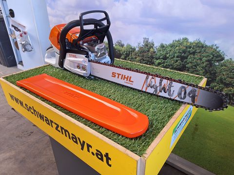 Stihl MS 400.1 C-M