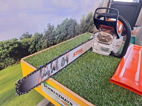 Stihl MS 400.1 C-M
