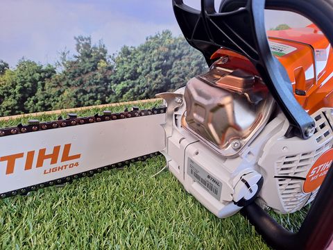 Stihl MS 400.1 C-M