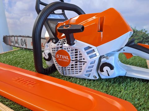 Stihl MS 400.1 C-M