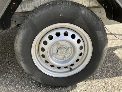 Sonstige Brenderup Kofferanhänger