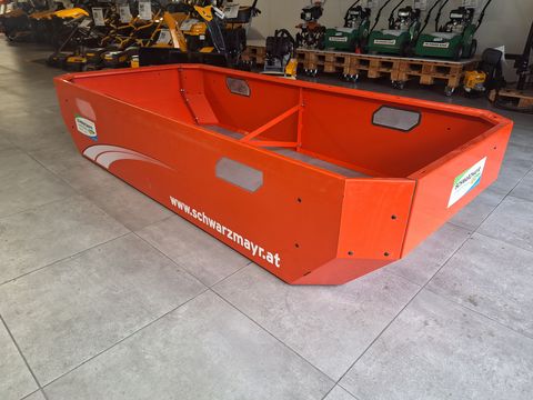 Drugi dodatak za dim XL1800