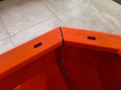 Sonstige Rauch Aufsatz XL1800 