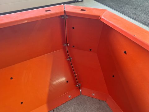 Sonstige Rauch Aufsatz XL1800 