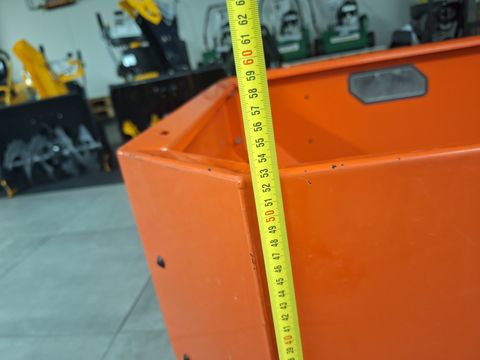 Sonstige Rauch Aufsatz XL1800 