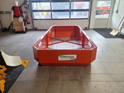 Sonstige Rauch Aufsatz XL1800 