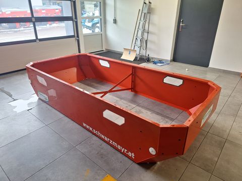 Sonstige Rauch Aufsatz XL1800 
