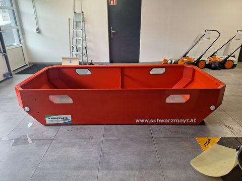 Sonstige Rauch Aufsatz XL1800 
