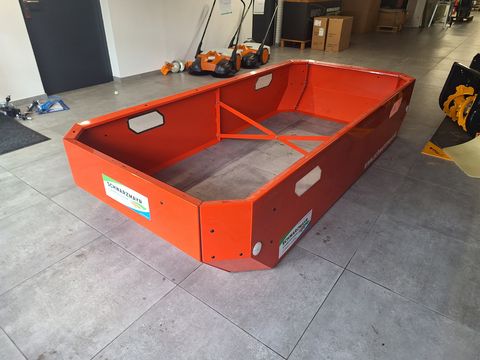 Sonstige Rauch Aufsatz XL1800 