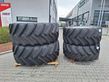 Continental 710/60R42+600/60R30 Kompletträder  