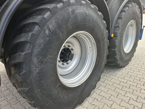 Sonstige Rüdel PTW 15500 mit Bomtech 15m Schleppschu