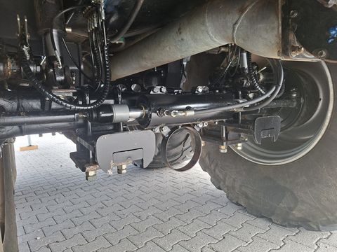 Sonstige Rüdel PTW 15500 mit Bomtech 15m Schleppschu
