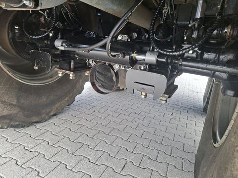 Sonstige Rüdel PTW 15500 mit Bomtech 15m Schleppschu