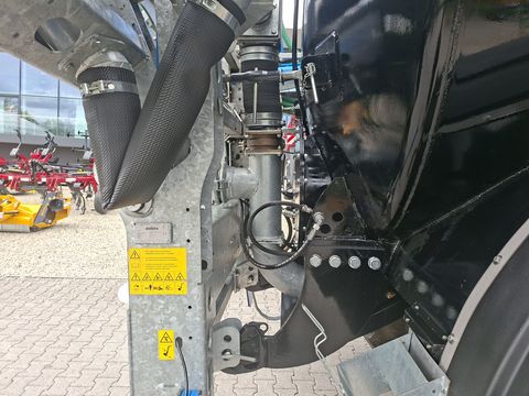 Sonstige Rüdel PTW 15500 mit Bomtech 15m Schleppschu
