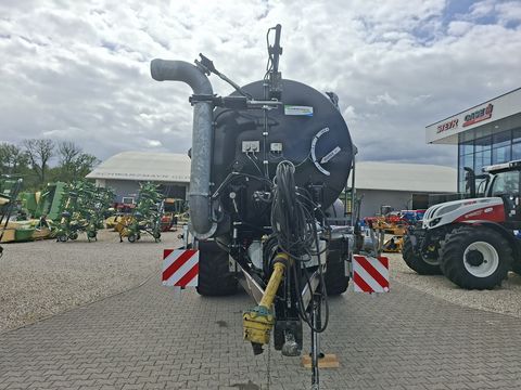 Sonstige Rüdel PTW 15500 mit Bomtech 15m Schleppschu