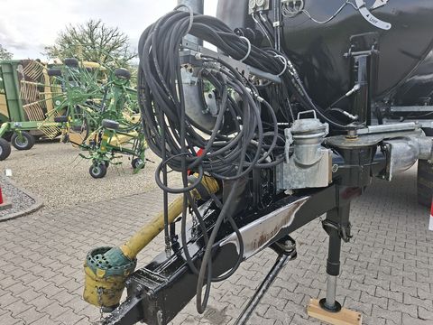 Sonstige Rüdel PTW 15500 mit Bomtech 15m Schleppschu