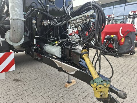 Sonstige Rüdel PTW 15500 mit Bomtech 15m Schleppschu
