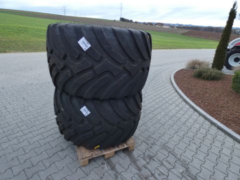 Alliance 750/45R26,5 885