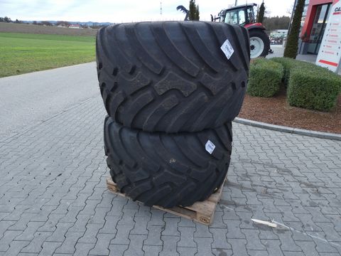 Alliance 750/45R26,5 885