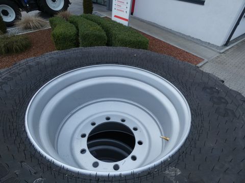 Alliance 750/45R26,5 885
