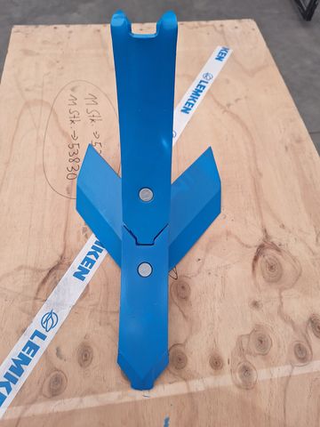 Lemken Lemken K8P+KF30+KL8 Scharsatz Zubehör Grubber