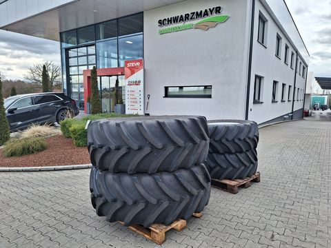Firestone 600/65R34+480/65R24