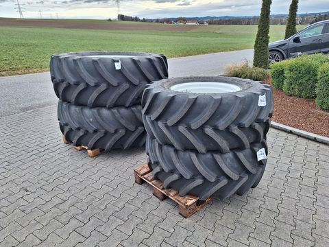 Firestone 600/65R34+480/65R24