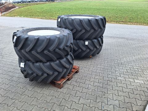 Firestone 600/65R34+480/65R24