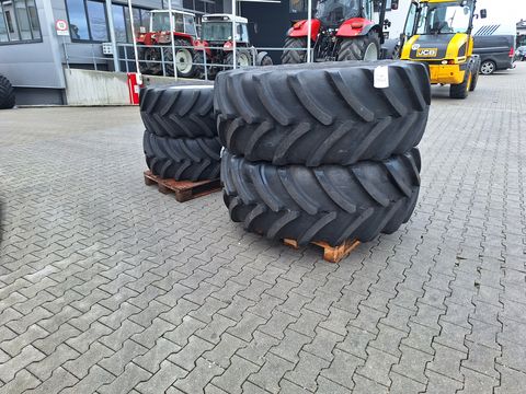 Firestone 600/65R34+480/65R24