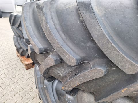 Firestone 600/65R34+480/65R24