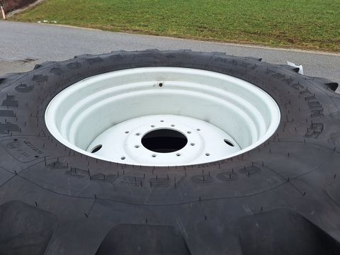Firestone 600/65R34+480/65R24