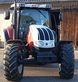 Steyr Profi 4115 Basis