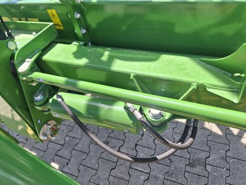 Krone Swadro TC 1570 